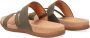 Papillio Birkenstock Arizona Slippers beige - Thumbnail 7