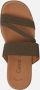 Papillio Birkenstock Arizona Slippers beige - Thumbnail 9