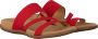Gabor Schoenen Rood Dames - Thumbnail 13