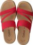 Gabor Schoenen Rood Dames - Thumbnail 15