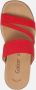 Gabor Schoenen Rood Dames - Thumbnail 17