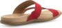Gabor Schoenen Rood Dames - Thumbnail 18