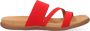 Gabor Schoenen Rood Dames - Thumbnail 19