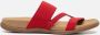 Gabor Schoenen Rood Dames - Thumbnail 20