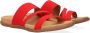 Gabor Schoenen Rood Dames - Thumbnail 22