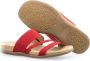Gabor Schoenen Rood Dames - Thumbnail 6