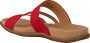 Gabor Schoenen Rood Dames - Thumbnail 9