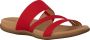 Gabor Schoenen Rood Dames - Thumbnail 10