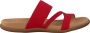 Gabor Schoenen Rood Dames - Thumbnail 12