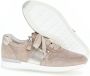 Gabor 83.420.12 Dames Sneakers Taupe Brons Kleur Taupe Brons - Thumbnail 7