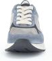 Gabor Sneaker 96.475.30 Grijs Blauw Combi Suède 4½ 37½ - Thumbnail 7