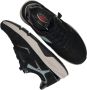 Gabor rollingsoft sensitive 96.896.87 dames rollende wandelsneaker zwart - Thumbnail 3