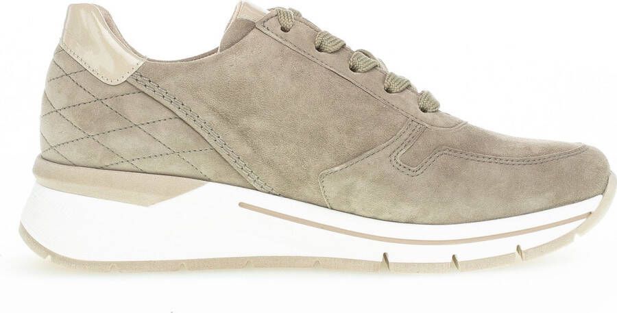 Gabor Sneaker Groen