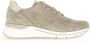 Gabor 86.588.11 Dames Sneakers Lichtgroen - Thumbnail 4