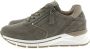 Gabor 86.588.11 Dames Sneakers Lichtgroen - Thumbnail 11