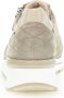 Gabor 86.588.11 Dames Sneakers Lichtgroen - Thumbnail 5