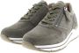 Gabor 86.588.11 Dames Sneakers Lichtgroen - Thumbnail 7