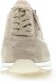 Gabor 86.588.11 Dames Sneakers Lichtgroen - Thumbnail 8