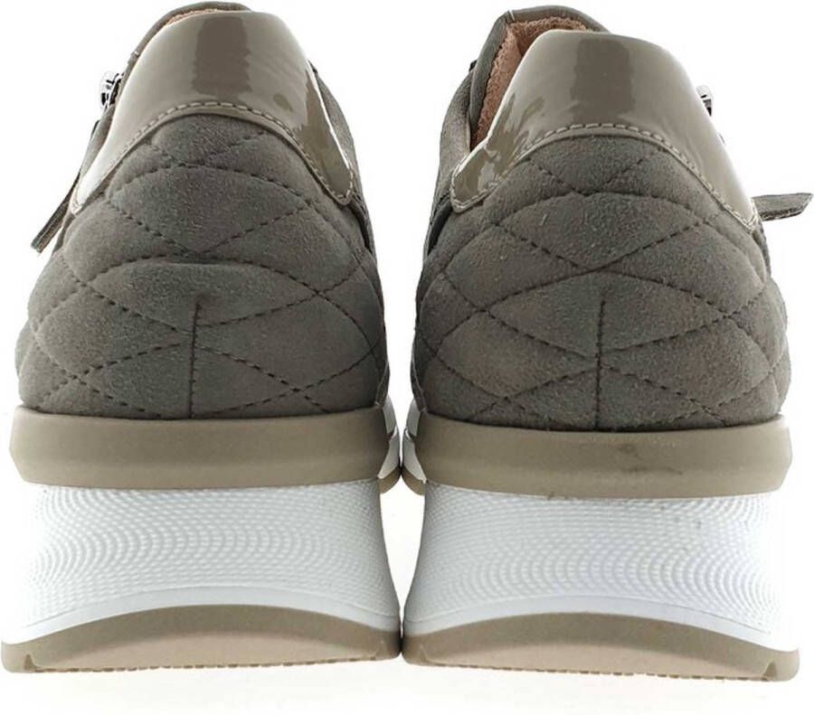 Gabor Sneaker Groen