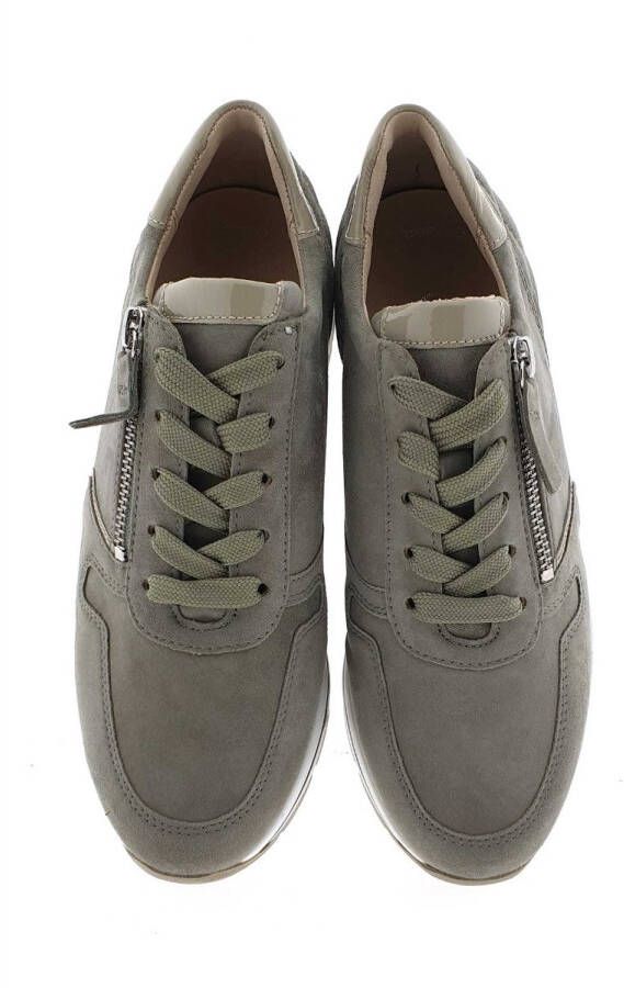 Gabor Sneaker Groen
