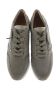 Gabor 86.588.11 Dames Sneakers Lichtgroen - Thumbnail 10