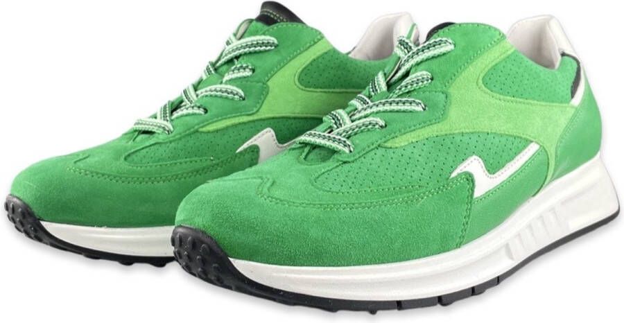 Gabor Sneaker Verde H