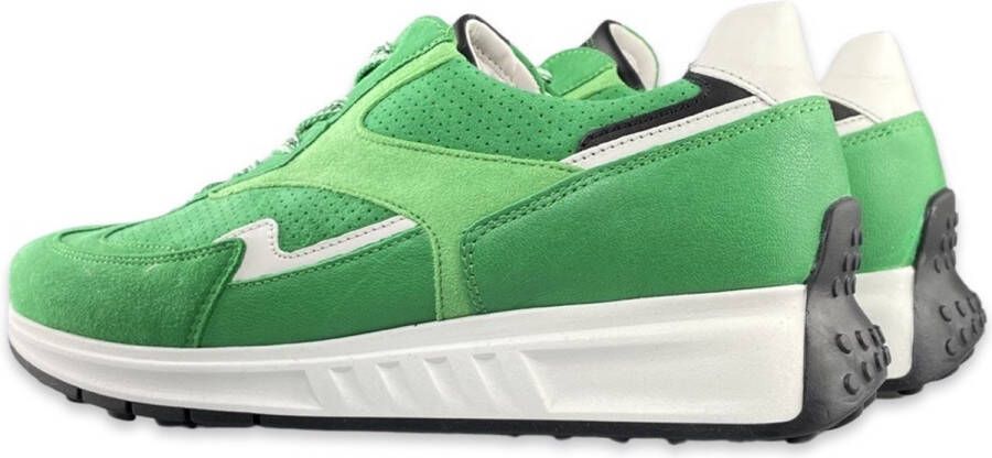 Gabor Sneaker Verde H