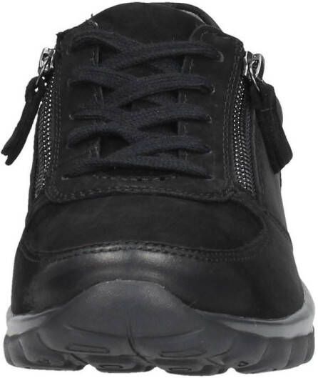 Gabor Sneaker zwart