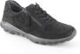 Gabor Rollingsoft Sneakers met sleehak vrijetijdsschoen lage schoen veterschoen met optifit verwisselbare inlegzool - Thumbnail 8