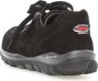 Gabor Rollingsoft Sneakers met sleehak vrijetijdsschoen lage schoen veterschoen met optifit verwisselbare inlegzool - Thumbnail 12