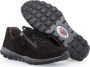 Gabor Rollingsoft Sneakers met sleehak vrijetijdsschoen lage schoen veterschoen met optifit verwisselbare inlegzool - Thumbnail 13