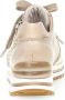 Gabor 86.529.34 Desert Powder H Wijdte Veterschoenen - Thumbnail 14