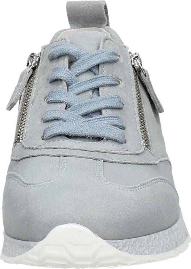 Gabor Sneakers blauw