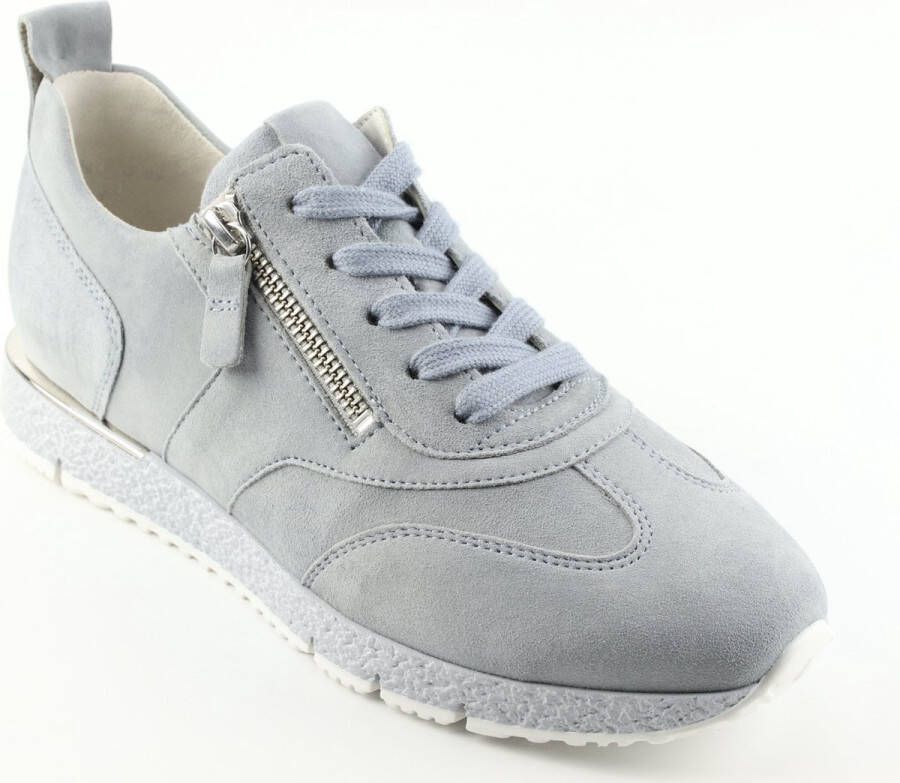 Gabor Sneakers blauw