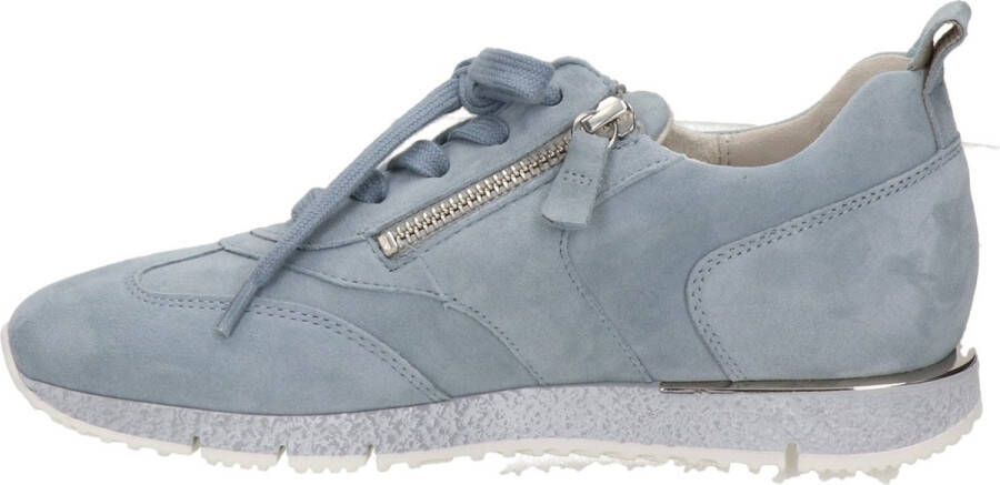 Gabor Sneakers blauw