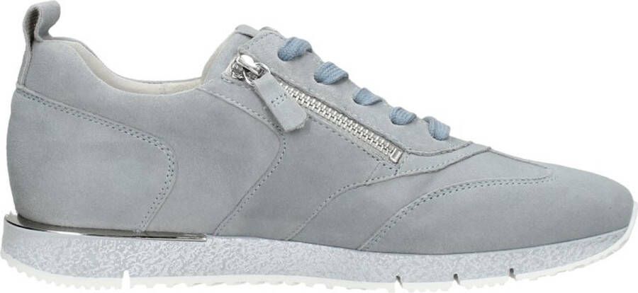 Gabor Sneakers blauw