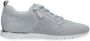 Gabor Sneakers Blauw Suede 101273 Dames Suède - Thumbnail 11