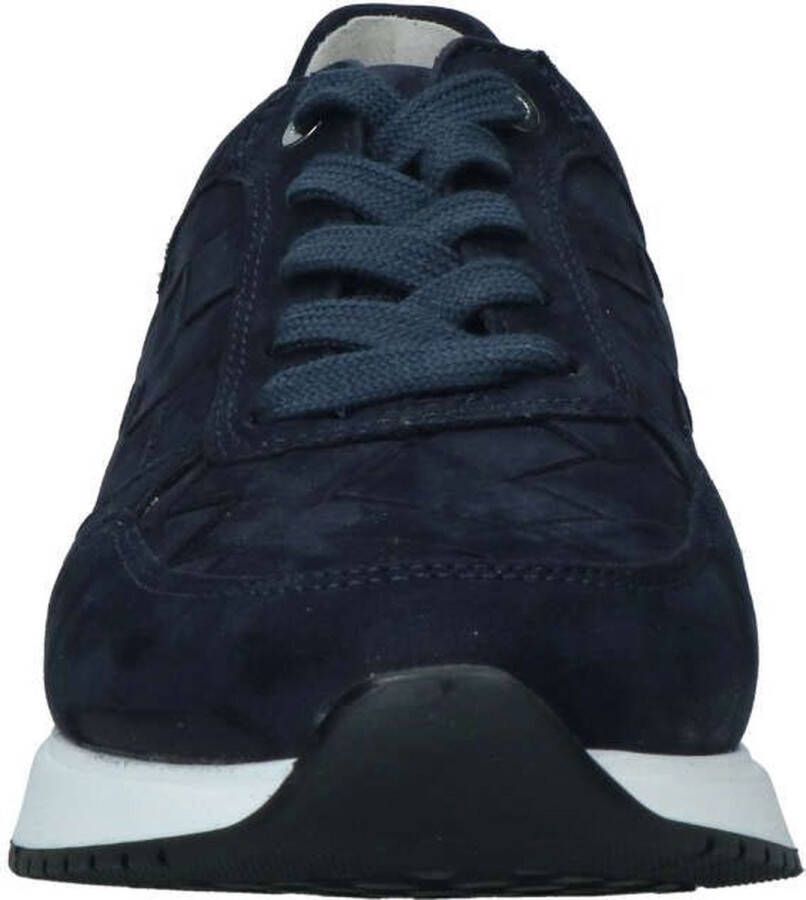 Gabor Sneakers blauw