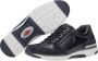 Gabor rollingsoft sensitive 76.973.36 dames wandelsneaker blauw - Thumbnail 4