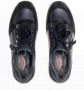 Gabor rollingsoft sensitive 76.973.36 dames wandelsneaker blauw - Thumbnail 6