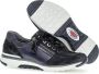 Gabor rollingsoft sensitive 76.973.36 dames wandelsneaker blauw - Thumbnail 7