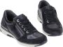 Gabor rollingsoft sensitive 76.973.36 dames wandelsneaker blauw - Thumbnail 8