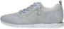 Gabor Sneakers Blauw Suede 101273 Dames Suède - Thumbnail 4
