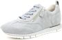 Gabor Sneakers Blauw Suede 101273 Dames Suède - Thumbnail 12