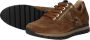 Gabor Sneakers Laag Sneakers Laag middel bruin - Thumbnail 3