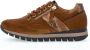 Gabor Sneakers Laag Sneakers Laag middel bruin - Thumbnail 11