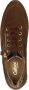 Gabor Sneakers Laag Sneakers Laag middel bruin - Thumbnail 4