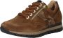 Gabor Sneakers Laag Sneakers Laag middel bruin - Thumbnail 6