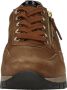 Gabor Sneakers Laag Sneakers Laag middel bruin - Thumbnail 9
