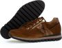 Gabor Sneakers Laag Sneakers Laag middel bruin - Thumbnail 10